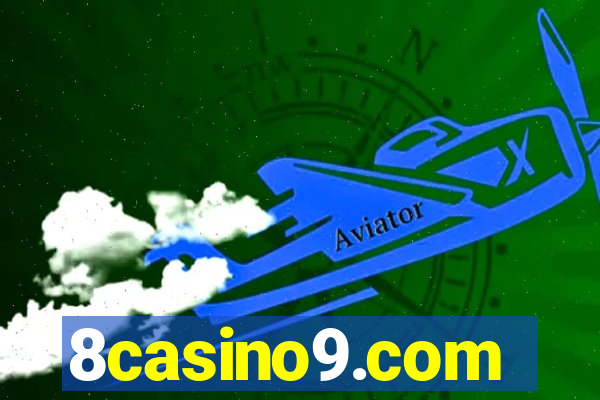 8casino9.com