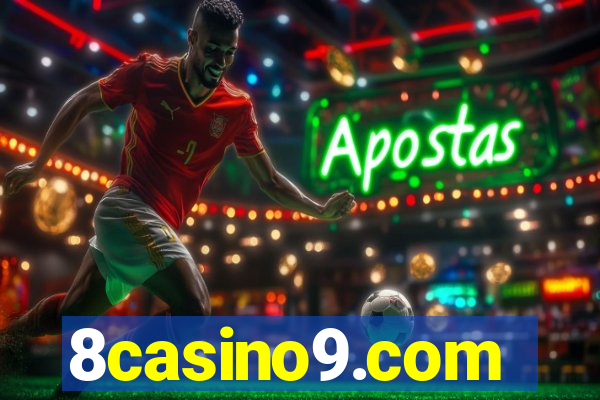 8casino9.com