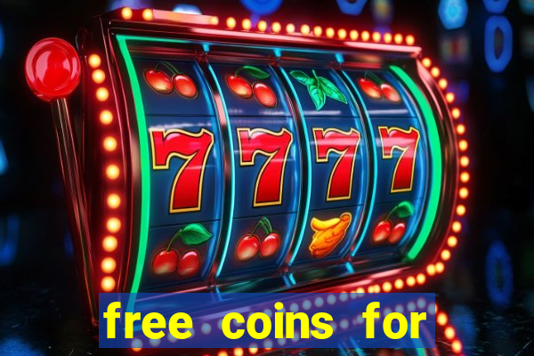 free coins for cash frenzy