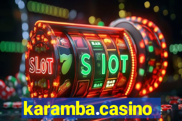 karamba.casino