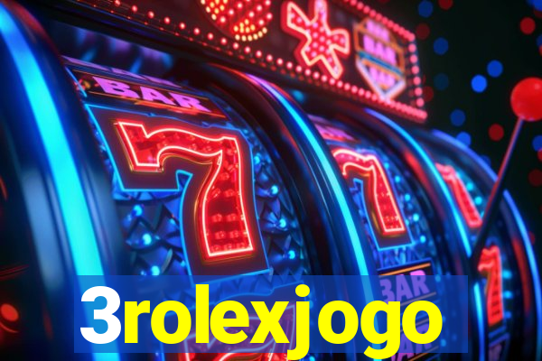 3rolexjogo