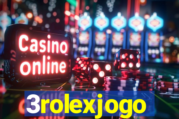 3rolexjogo