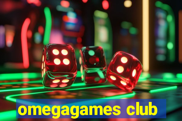 omegagames club