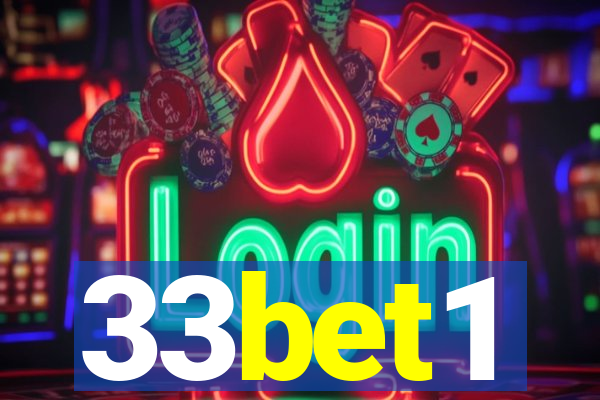 33bet1