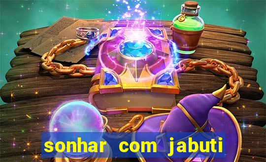 sonhar com jabuti o que significa