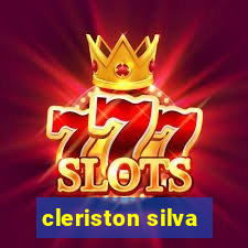 cleriston silva