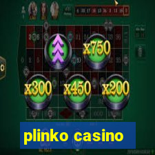 plinko casino