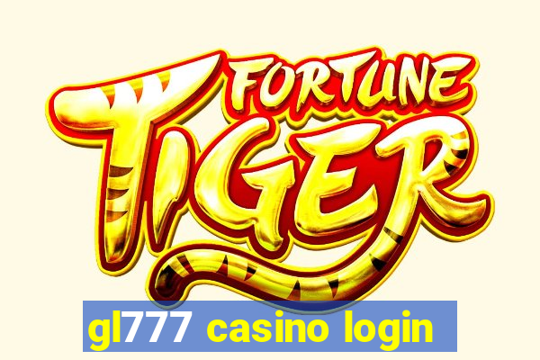 gl777 casino login