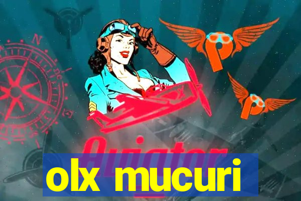 olx mucuri