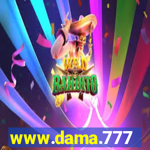 www.dama.777