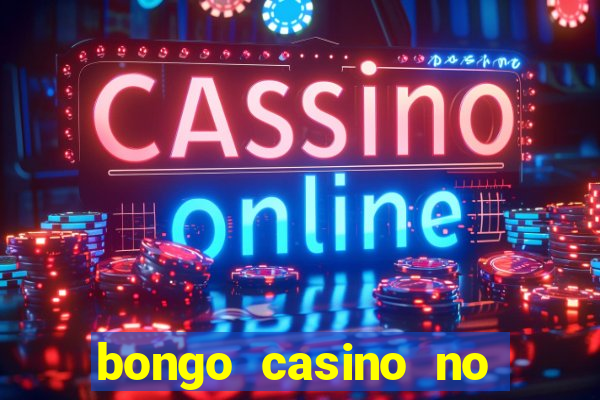 bongo casino no deposit bonus