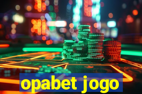 opabet jogo