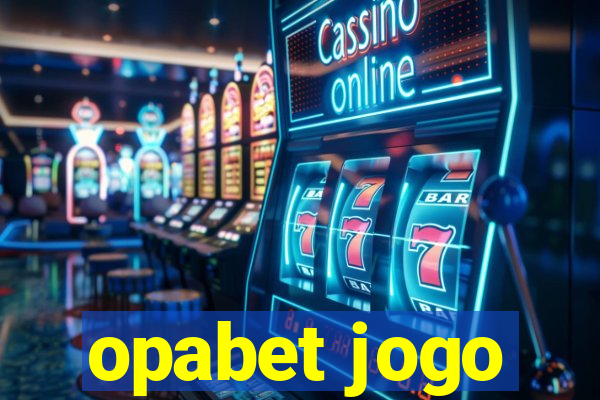 opabet jogo