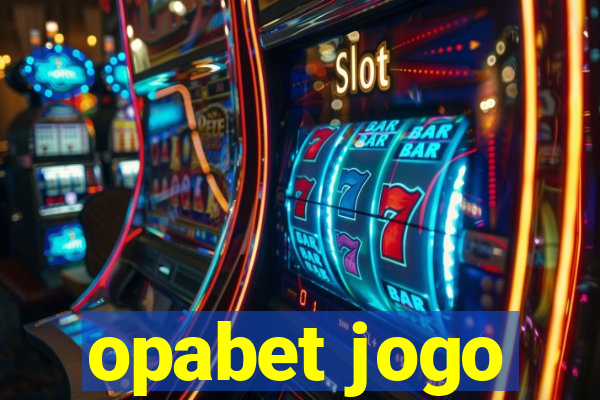 opabet jogo