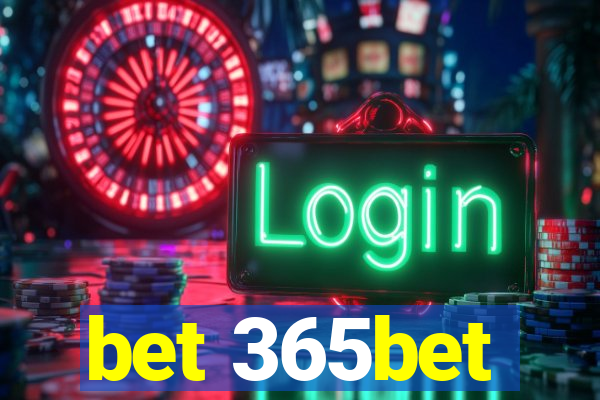 bet 365bet