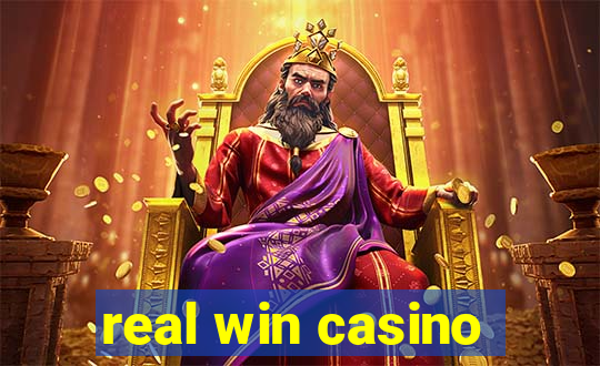 real win casino