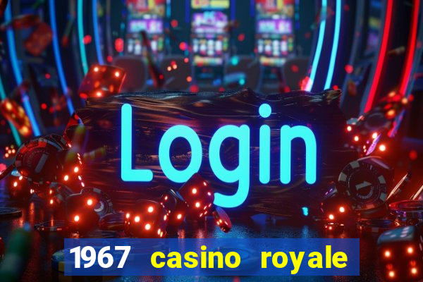 1967 casino royale pagina 1