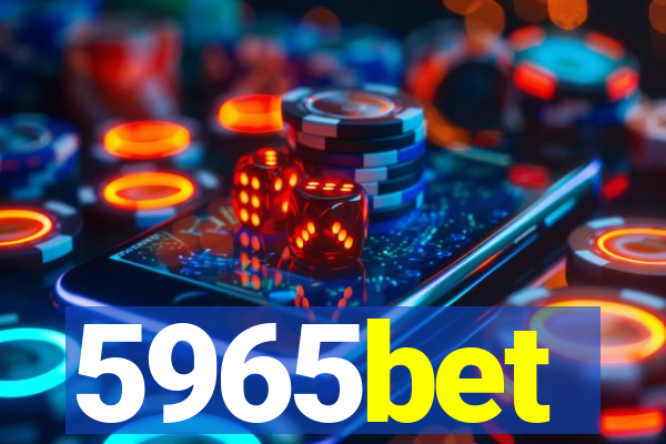 5965bet