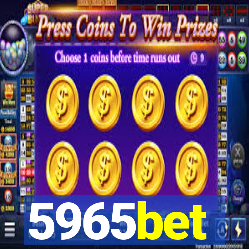 5965bet