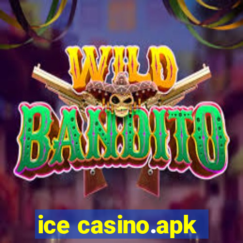 ice casino.apk