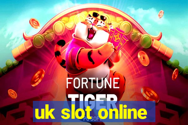 uk slot online