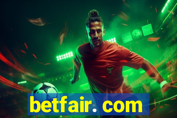 betfair. com