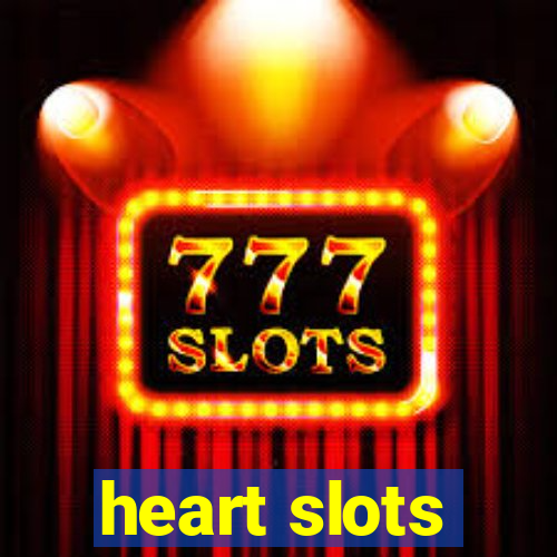 heart slots