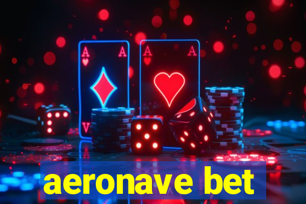 aeronave bet