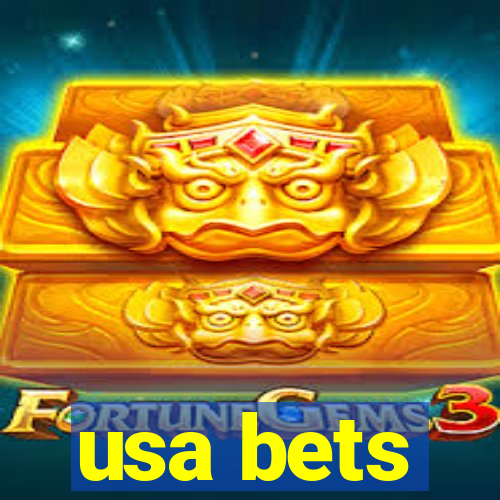 usa bets