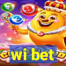 wi bet