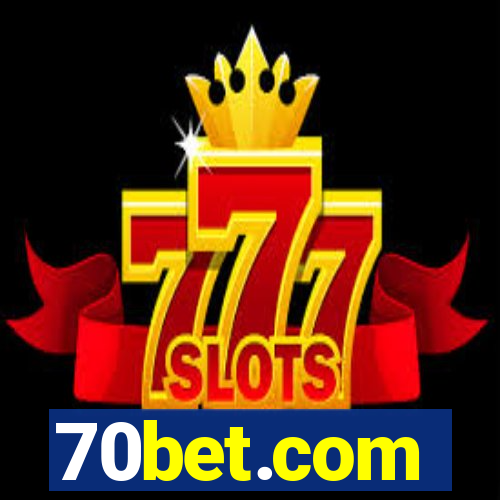 70bet.com