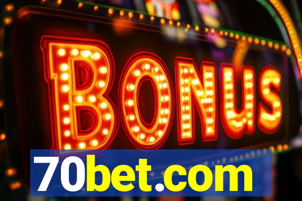 70bet.com