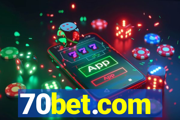 70bet.com