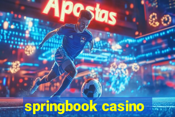 springbook casino