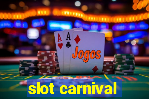 slot carnival