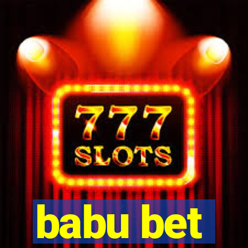 babu bet