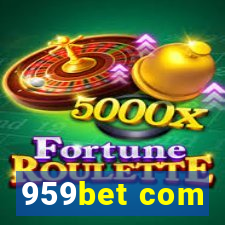 959bet com