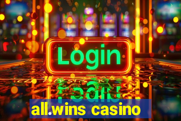 all.wins casino