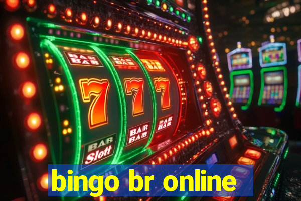 bingo br online