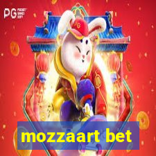 mozzaart bet