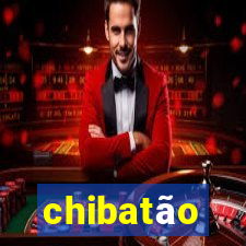 chibatão programação de navios