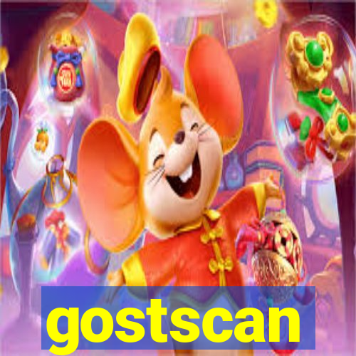 gostscan