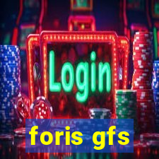 foris gfs