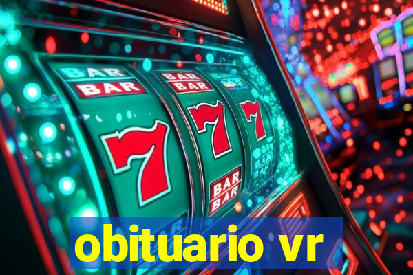 obituario vr