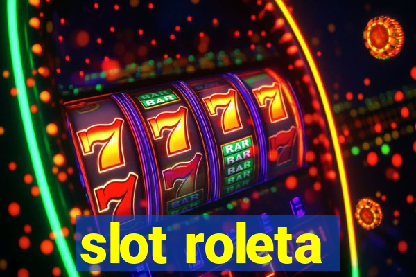 slot roleta