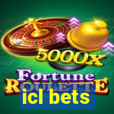 icl bets