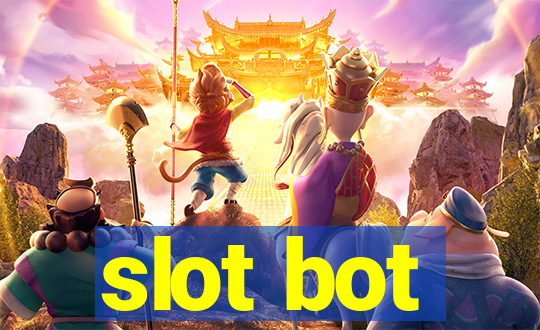 slot bot