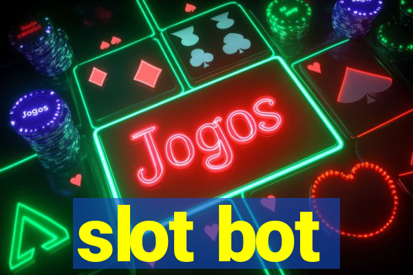 slot bot