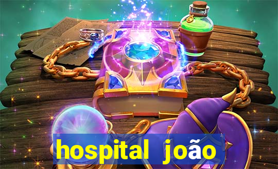 hospital joão xxiii na mooca