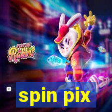 spin pix